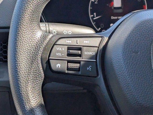 2024 Honda CR-V EX AWD
