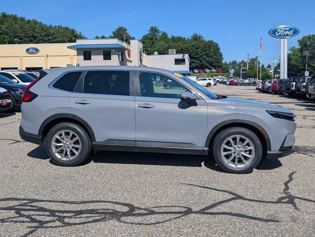 2024 Honda CR-V EX AWD