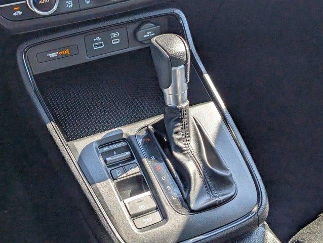 2024 Honda CR-V EX AWD