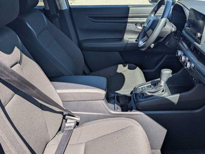 2024 Honda CR-V EX AWD