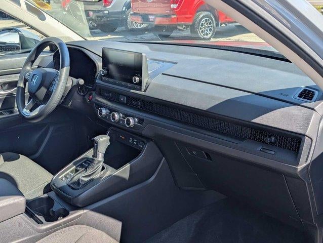 2024 Honda CR-V EX AWD