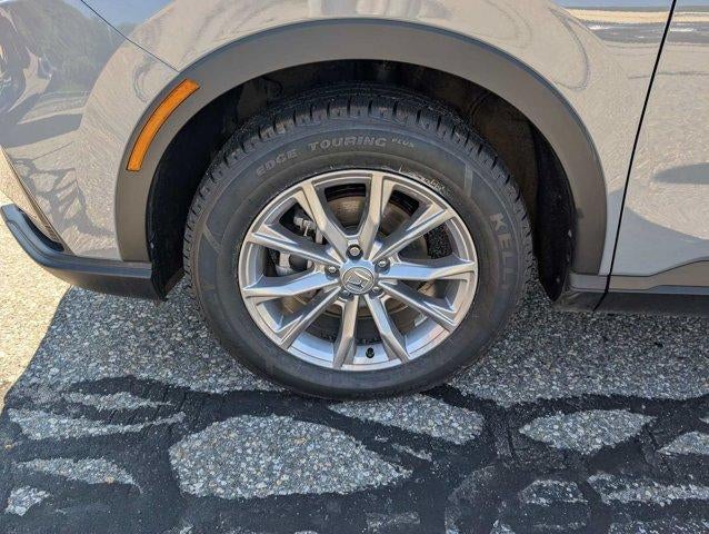 2024 Honda CR-V EX AWD