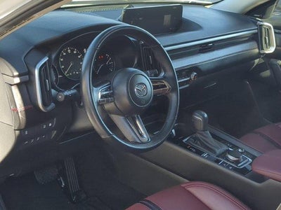 2025 Mazda Mazda CX-50 Hybrid Premium Package AWD