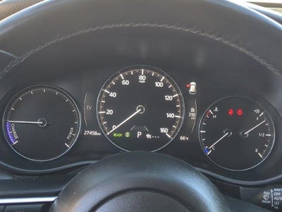 2025 Mazda Mazda CX-50 Hybrid Premium Package AWD