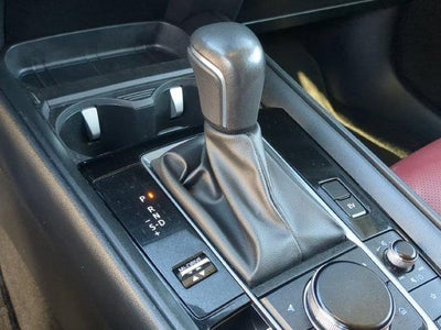 2025 Mazda Mazda CX-50 Hybrid Premium Package AWD
