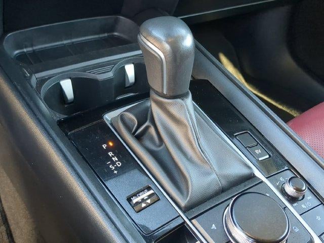 2025 Mazda Mazda CX-50 Hybrid Premium Package AWD