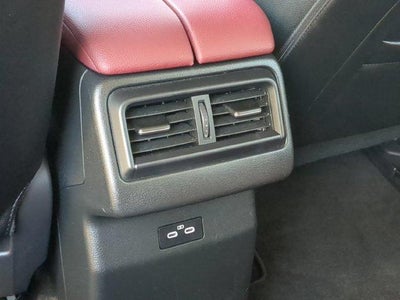2025 Mazda Mazda CX-50 Hybrid Premium Package AWD