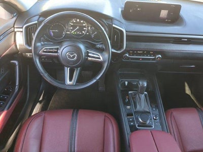 2025 Mazda Mazda CX-50 Hybrid Premium Package AWD