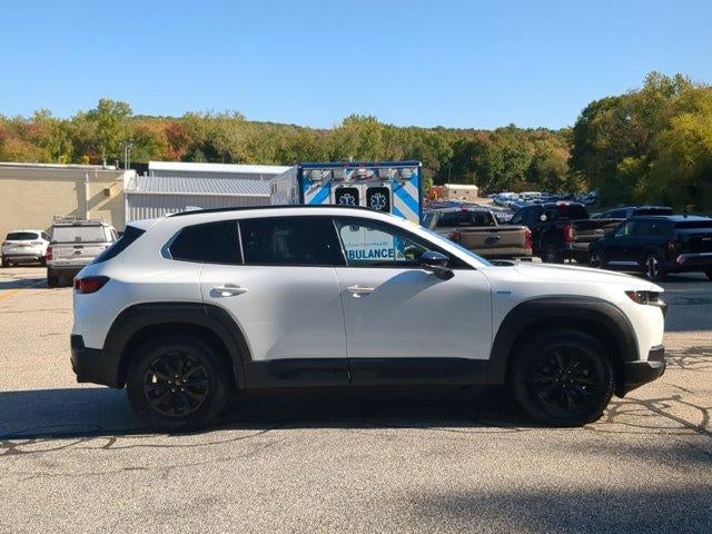 2025 Mazda Mazda CX-50 Hybrid Premium Package AWD