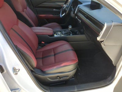 2025 Mazda Mazda CX-50 Hybrid Premium Package AWD