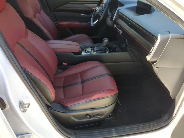 2025 Mazda Mazda CX-50 Hybrid Premium Package AWD
