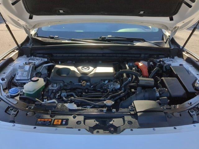 2025 Mazda Mazda CX-50 Hybrid Premium Package AWD