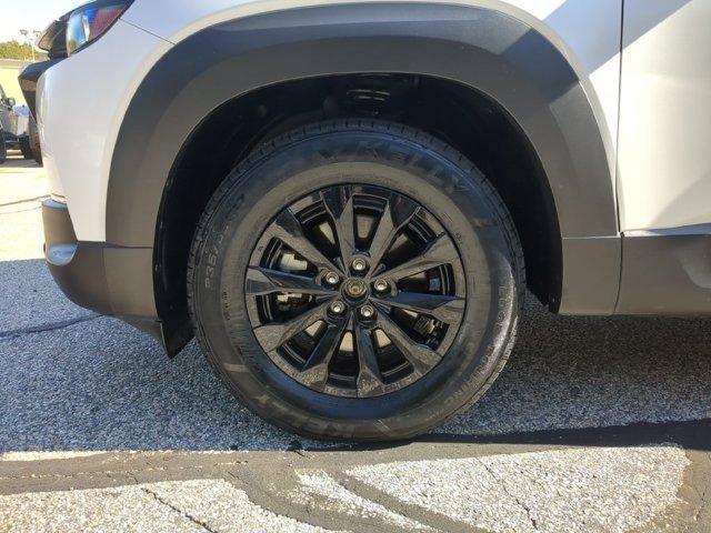 2025 Mazda Mazda CX-50 Hybrid Premium Package AWD