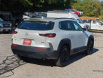 2025 Mazda Mazda CX-50 Hybrid Premium Package AWD