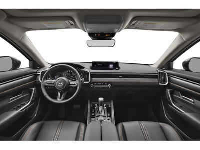 2025 Mazda Mazda CX-50 Hybrid Premium Package AWD