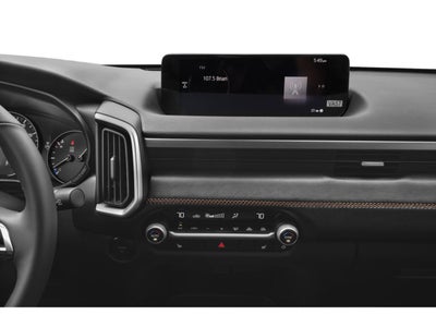 2025 Mazda Mazda CX-50 Hybrid Premium Package AWD