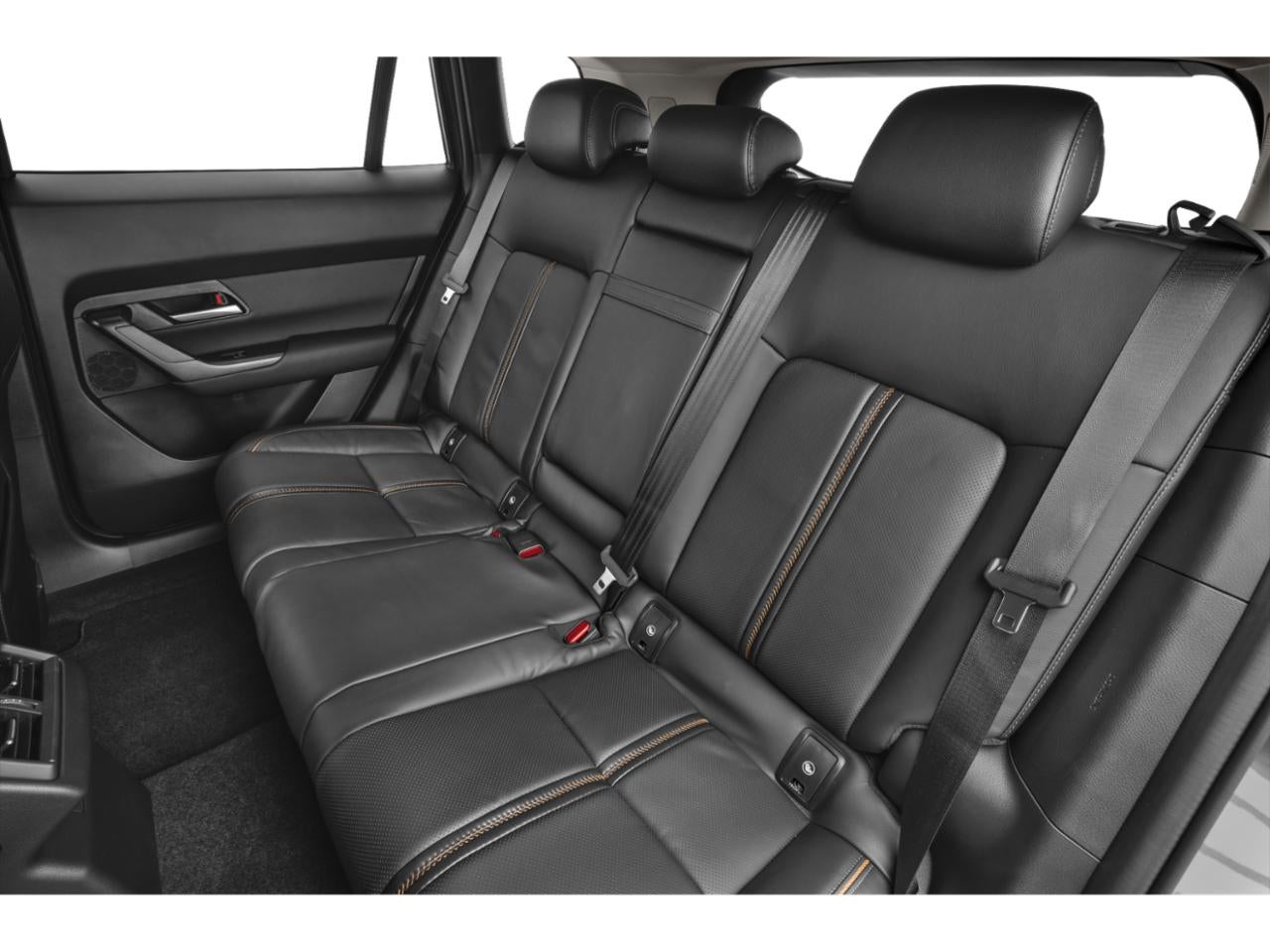 2025 Mazda Mazda CX-50 Hybrid Premium Package AWD