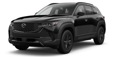 2025 Mazda Mazda CX-50 Hybrid Premium Package AWD