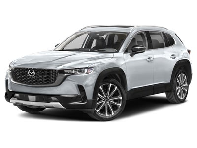 2023 Mazda Mazda CX-50 2.5 Turbo Premium Package AWD