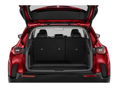 2023 Mazda Mazda CX-50 2.5 Turbo Premium Package AWD