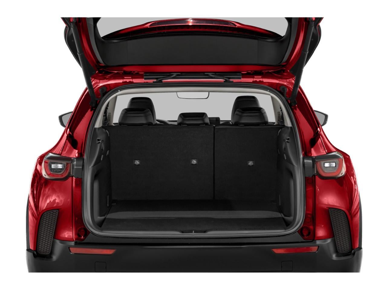 2023 Mazda Mazda CX-50 2.5 Turbo Premium Package AWD