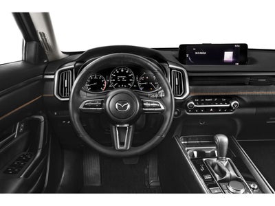 2023 Mazda Mazda CX-50 2.5 Turbo Premium Package AWD
