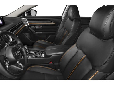 2023 Mazda Mazda CX-50 2.5 Turbo Premium Package AWD