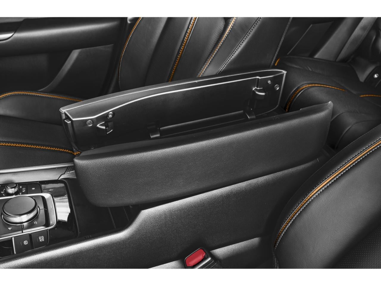 2023 Mazda Mazda CX-50 2.5 Turbo Premium Package AWD