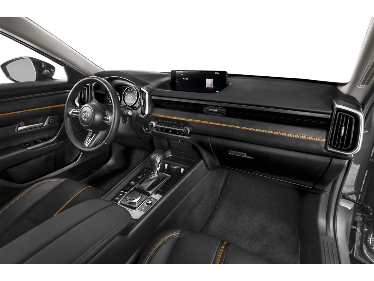 2023 Mazda Mazda CX-50 2.5 Turbo Premium Package AWD