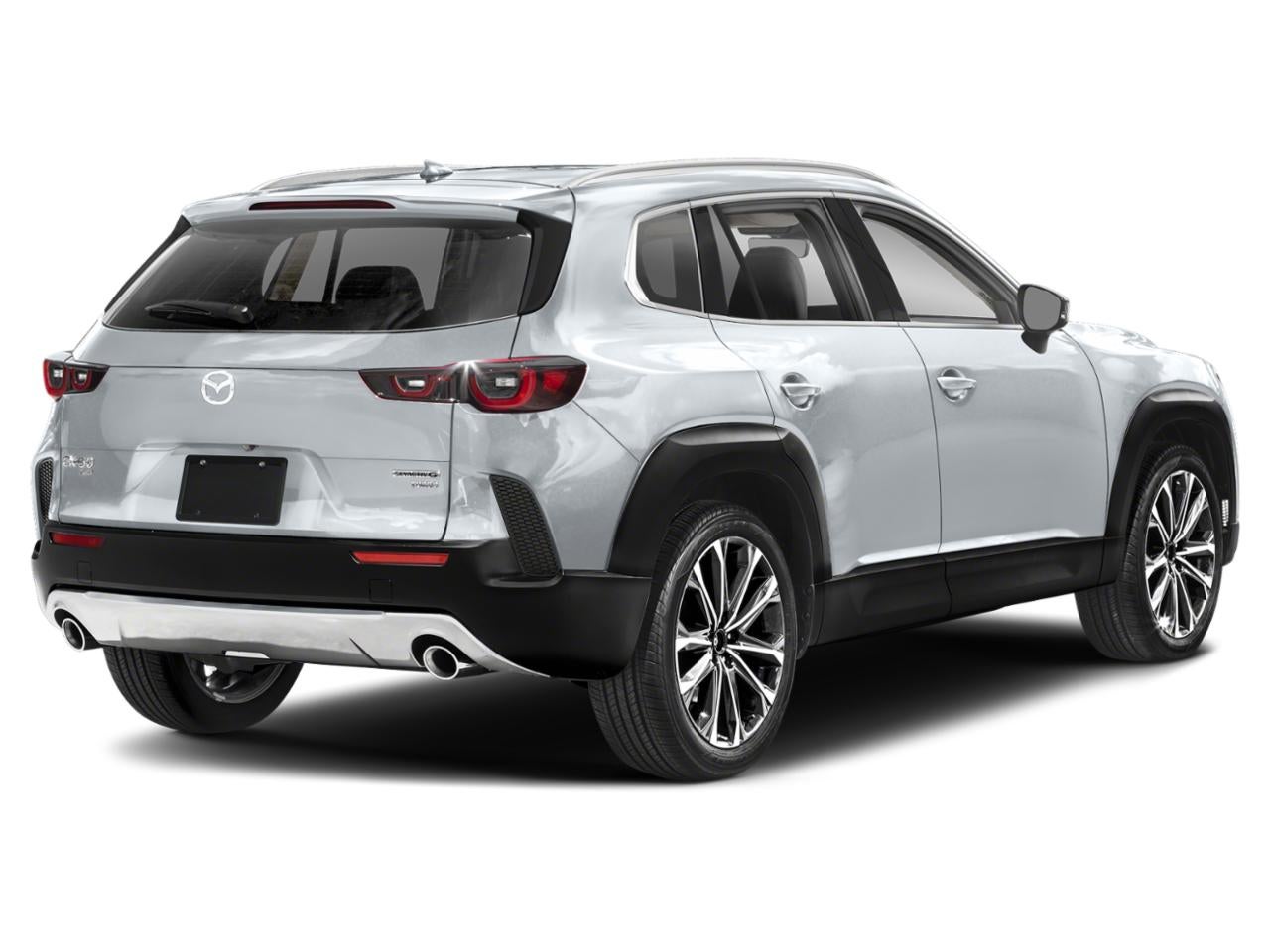 2023 Mazda Mazda CX-50 2.5 Turbo Premium Package AWD