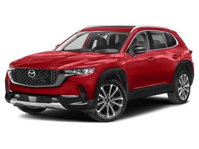 2023 Mazda Mazda CX-50 2.5 Turbo Premium Package AWD