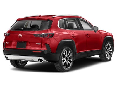 2023 Mazda Mazda CX-50 2.5 Turbo Premium Package AWD
