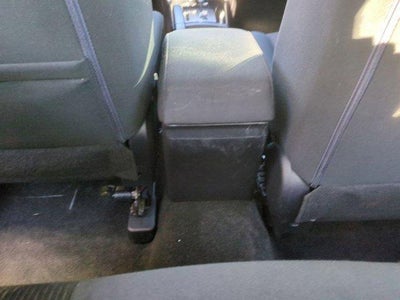 2016 Mitsubishi Lancer CVT ES AWC