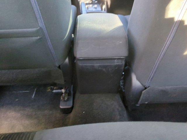 2016 Mitsubishi Lancer CVT ES AWC