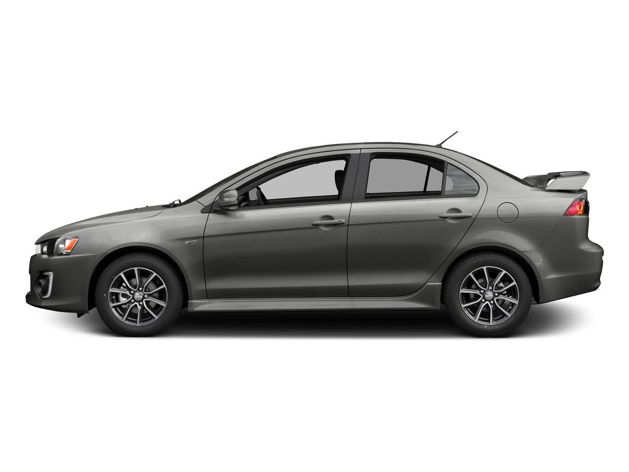 2016 Mitsubishi Lancer CVT ES AWC