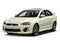 2016 Mitsubishi Lancer CVT ES AWC