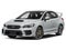 2021 Subaru WRX STI Manual