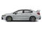 2021 Subaru WRX STI Manual