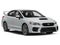 2021 Subaru WRX STI Manual