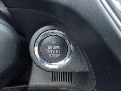2022 Subaru WRX Premium Manual