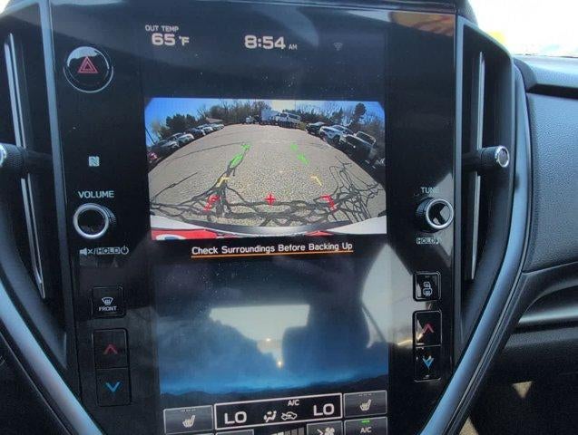 2022 Subaru WRX Premium Manual