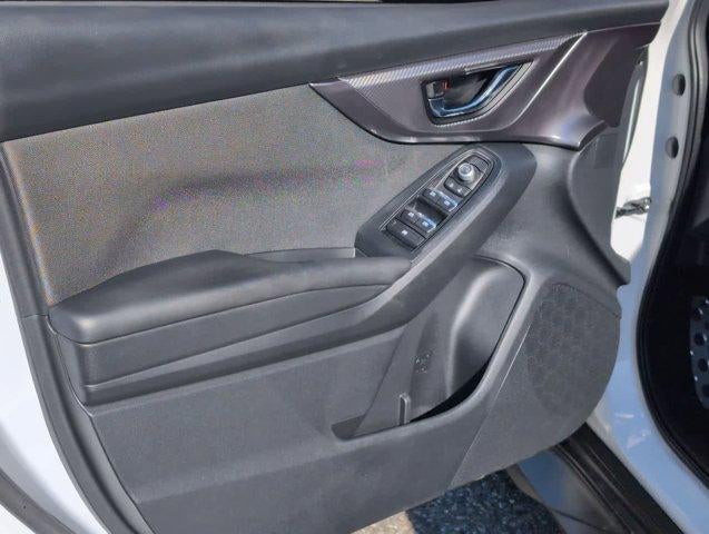 2022 Subaru WRX Premium Manual