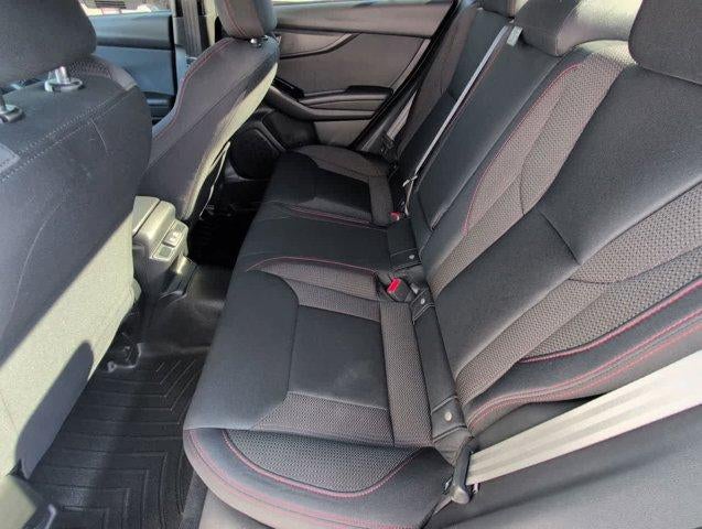 2022 Subaru WRX Premium Manual