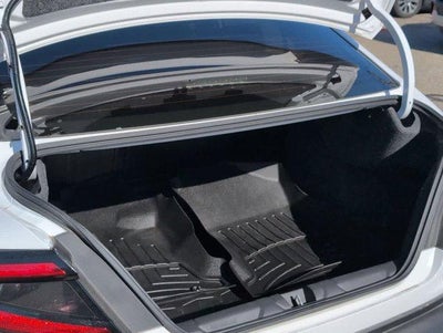 2022 Subaru WRX Premium Manual
