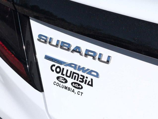 2022 Subaru WRX Premium Manual
