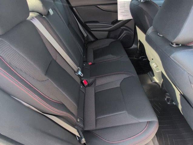 2022 Subaru WRX Premium Manual