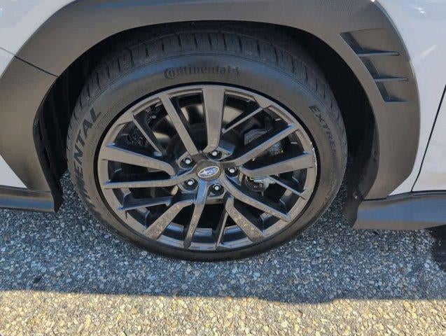 2022 Subaru WRX Premium Manual