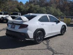 2022 Subaru WRX Premium Manual
