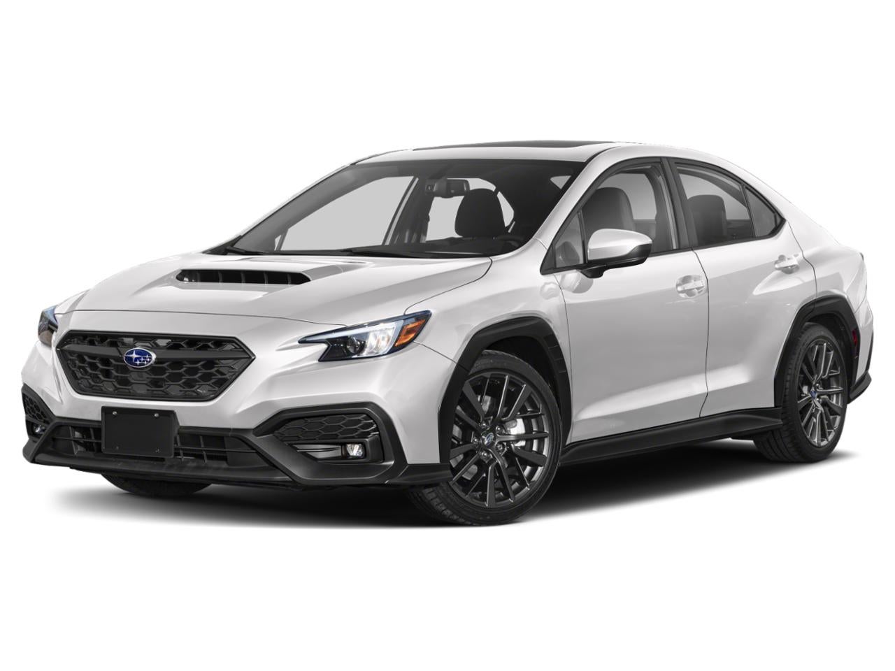 2022 Subaru WRX Premium Manual