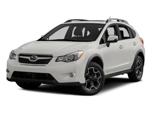 2014 Subaru XV Crosstrek 2.0i Limited Automatic